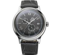 Orologio automatico uomo Orien Bambino RA-AK0704N30B 2a generazione quadrante...
