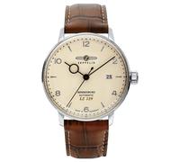 Orologio Automatico Zeppelin 8062-5 LZ129 HINDENBURG