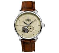 Orologio Automatico Zeppelin 8166-1 LZ 120 Bodensee