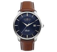 Zeppelin 8452-3 Atlantic Orologio Uomo 40mm 5ATM