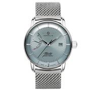 Zeppelin 8462M-6 Herrenuhr Atlantic Automatik 42mm 5ATM