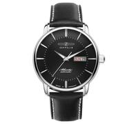 Orologio Automatico Zeppelin 8466-2 Atlantic