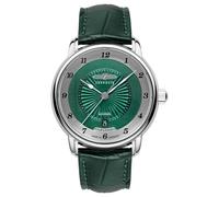 Zeppelin 8556-2 Orologio Uomo Friedrichshafen 41mm 5ATM