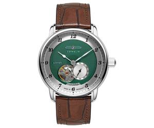 Orologio Automatico Zeppelin 8566-2 Friedrichshafen