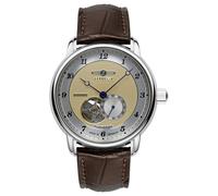Orologio Automatico Zeppelin 8566-5 Friedrichshafen