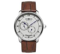 Orologio Automatico Zeppelin 8568-1 Friedrichshafen