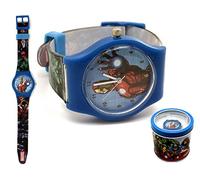 Orologio AVENGERS MARVEL Da Polso Analogico In Confezione Regalo CM 23 - AST1174