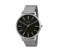 Orologio BREIL per uomo modello AVERY con bracciale in acciaio