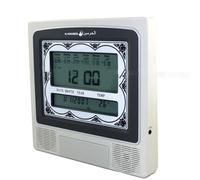 Orologio Azan Calendari Musulmani Orologio Da Scrivania Digitale Con Promemoria