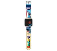 Orologio Bambini Frozen FROZEN 2 - LED WATCH Ø 33 mm