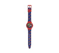 Orologio Bambini Marvel AVENGERS - TIN BOX [Ø 32 mm]
