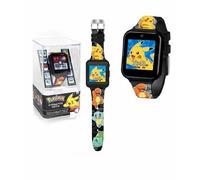 Orologio Bambini Pokémon Interattivo 4 x 1,30 x 1 cm