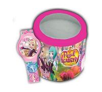 Reloj Cartoon Orologio Quarzo Unisex Adulto 1