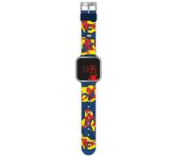Orologio Bambini Spider-Man SPIDERMAN - LED WATCH [Ø 33 mm]