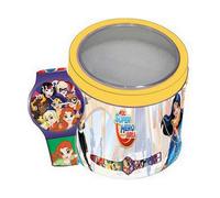 Orologio Bambini SUPER HERO GIRLS - TIN BOX SPECIAL PRICE [Ø 33 mm]