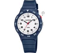 Orologio Bambino Calypso Silicone Sweet Time K5797/3 Blu Solo tempo