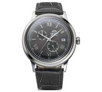 Orologio ORIENT RA-AK0704N da Uomo Grigio ferro in Acciaio