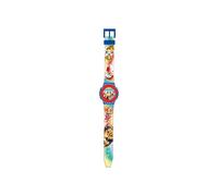 Orologio Bambino - PAW PATROL - KL86101 - Automatico - Digitale - Bracciale Plastica