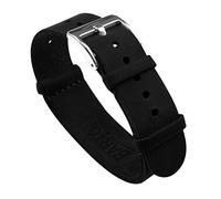 Orologio - - Barton Watch Bands - LNATBLK18