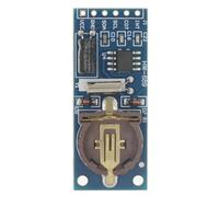 Orologio basso del modulo PCF8563T I2C del consumo energetico per i dispositivi portatili con la compensazione della temperatura 1.0~5.5V orologio in tempo reale ad alta precisione