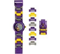 Orologio Batgirl LEGO Batman Il Film - NUOVO - Collezionista - Esclusivo
