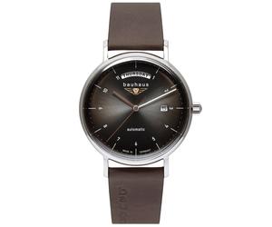 Orologio Bauhaus Automatic 2162-2 - Black