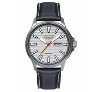 Orologio Bauhaus Aviation Automatic Titanium 28621