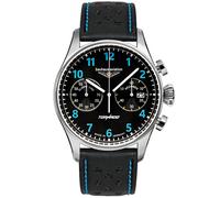 Orologio Bauhaus Aviation Tornado Quartz 27703 - Black/Blue