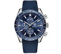 Orologio BENYAR OG-14674 - Blu / Argento