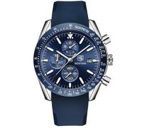 Orologio BENYAR OG-14674 - Blu / Argento KP14674