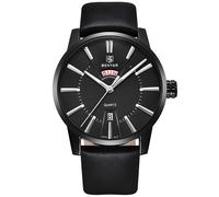 Orologio BENYAR Ugo - Nero