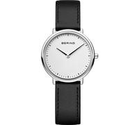 Orologio Bering Da Donna Ultra Slim - 15729-404 In Pelle