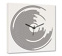 Orologio BERSAGLIO G4602 PINTDECOR