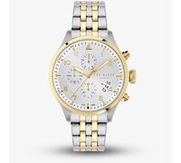 Orologio bicolore Ted Baker BKPFMF4099I