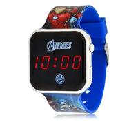 Marvel Avengers led watch Marvel