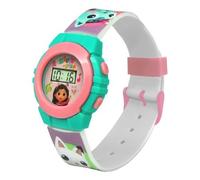 Orologio bimbo Rocco Giocattoli 24006730 GABBY'S DOLLHOUSE Digitale