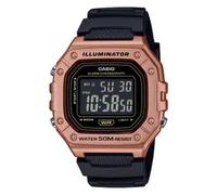Orologio Black e Bronze W 218HM 5BVEF
