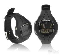 Orologio Black Swimovate Pool Mate 2 Open Water Conteggio Giri Allenamento Sp...