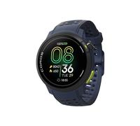 Orologio bluetooth - orologio connesso - orologio intelligente Coros Imanusis orologio Pace Pro, 46 mm, Blu