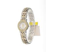Orologio bracciale donna Q & Q con cinturino in acciaio