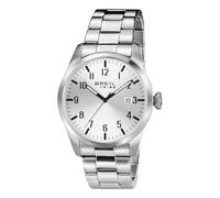 Orologio BREIL collezione CLASSIC ELEGANCE con bracciale in acciaio per uomo