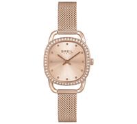 Orologio BREIL collezione PENELOPE con bracciale acciaio colorato per donna