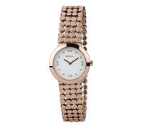 Orologio BREIL donna SILK, bracciale in acciaio, SOLO TEMPO -2H