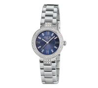 Breil Orologio analogico 'Dance Floor' blu notte / argento, Taglia One Size