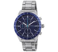 Orologio BREIL per uomo modello FAST con bracciale in acciaio