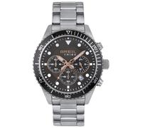 Orologio BREIL per uomo modello SAIL con bracciale in acciaio
