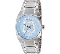 Orologio Breil Tribe Donna Match Point in Acciaio TW0499