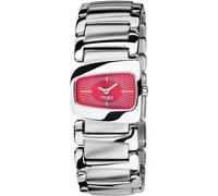 Orologio Breil Tribe Donna TRIANGLE in Acciaio TW0133