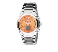 Orologio Breil Tribe Uomo STEADY in Acciaio TW0144