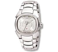 BREIL Orologio Analogico al Quarzo Uomo con Cinturino in Pelle BW0302